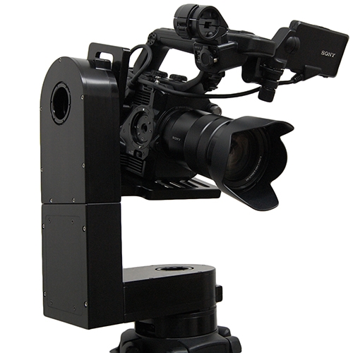 image VariZoom CINEMAPRO Micro Remote Head VZCPM ohne Steuerung