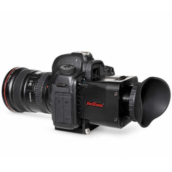 VariZoom VZDIGIVIEW DSLR viewfinder 3 inch - Thumb 1