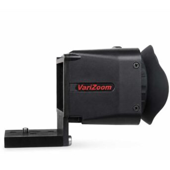 VariZoom VZDIGIVIEW DSLR viewfinder 3 inch - Thumb 2
