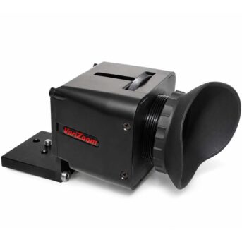 VariZoom VZDIGIVIEW DSLR viewfinder 3 inch - Thumb 3