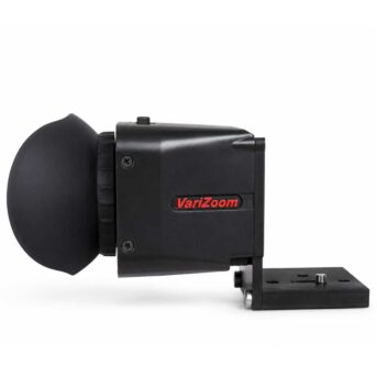 VariZoom VZDIGIVIEW DSLR viewfinder 3 inch - Thumb 4