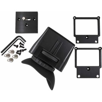 VariZoom VZDIGIVIEW DSLR viewfinder 3 inch - Thumb 5