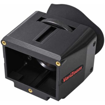 VariZoom VZDIGIVIEW DSLR viewfinder 3 inch - Thumb 9