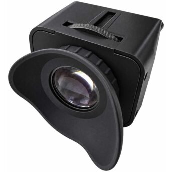 VariZoom VZDIGIVIEW DSLR viewfinder 3 inch - Thumb 10