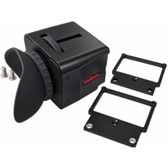 VariZoom VZDIGIVIEW DSLR viewfinder 3 inch - Thumb 11