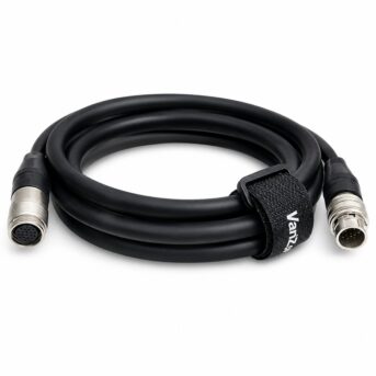 VariZoom VZEXT20-4 Verlängerungskabel Canon 20-Pin