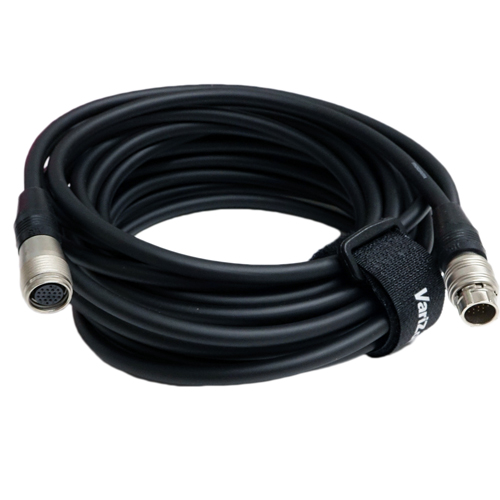 image VariZoom VZExt 20/25 Extension cable 8m Canon 20 pin