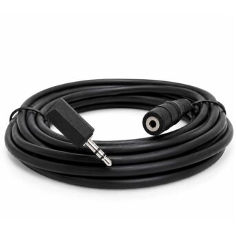 image VariZoom VZEXTL10 LANC extension cable 3 m