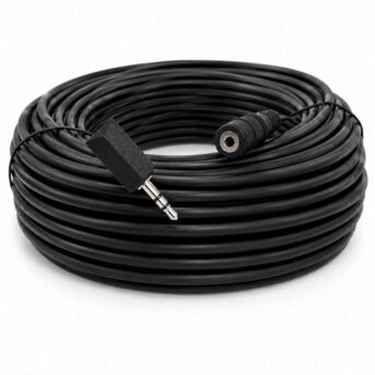 image VariZoom VZEXTL100 LANC extension cable 30 m