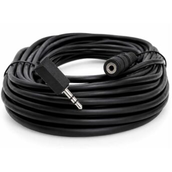 image VariZoom VZEXTL50 LANC extension cable 15 m