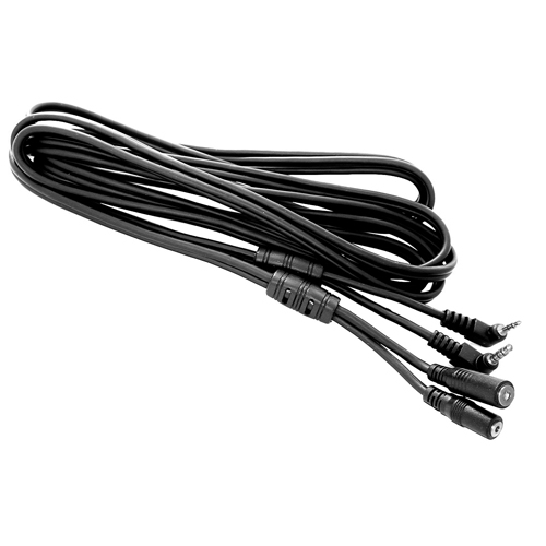 Bild VariZoom VZEXTPZFI 10   Verlängerungskabel 3 Meter Panasonic