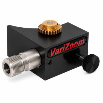 VariZoom VZFGB22 Focus Gear Box for Fujinon Lenses