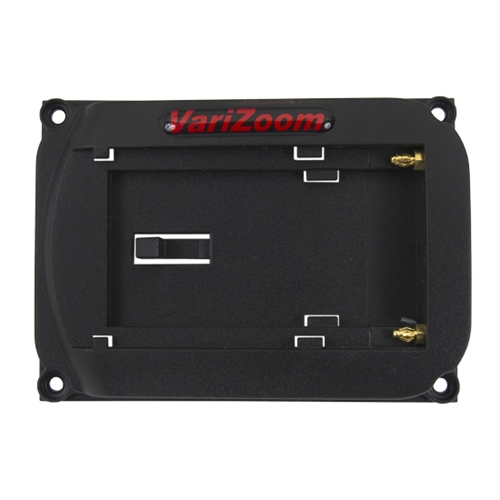 VariZoom VZM5/M7 Akkuplatte Sony L VZ MBPS