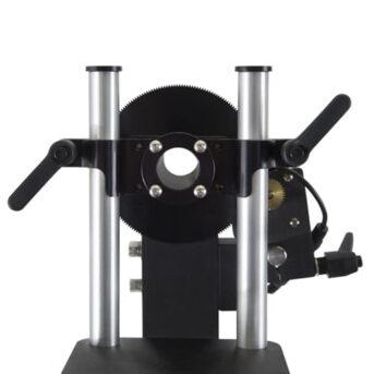 VariZoom VZMC100 Schwenk-/Neigekopf für Kameras bis 15Kg - Bild 8