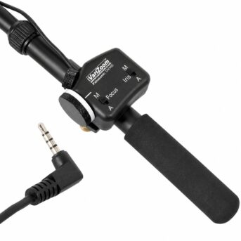 VariZoom VZ-PFI Hinterkamerabedienung für Panasonic