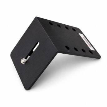 VariZoom VZ-PGB mount PG controls to camera bottom - Thumb 2