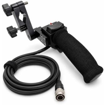 VariZoom VZPGF12 Pistol-Grip Zoom-Fernbedienung 12-Pin