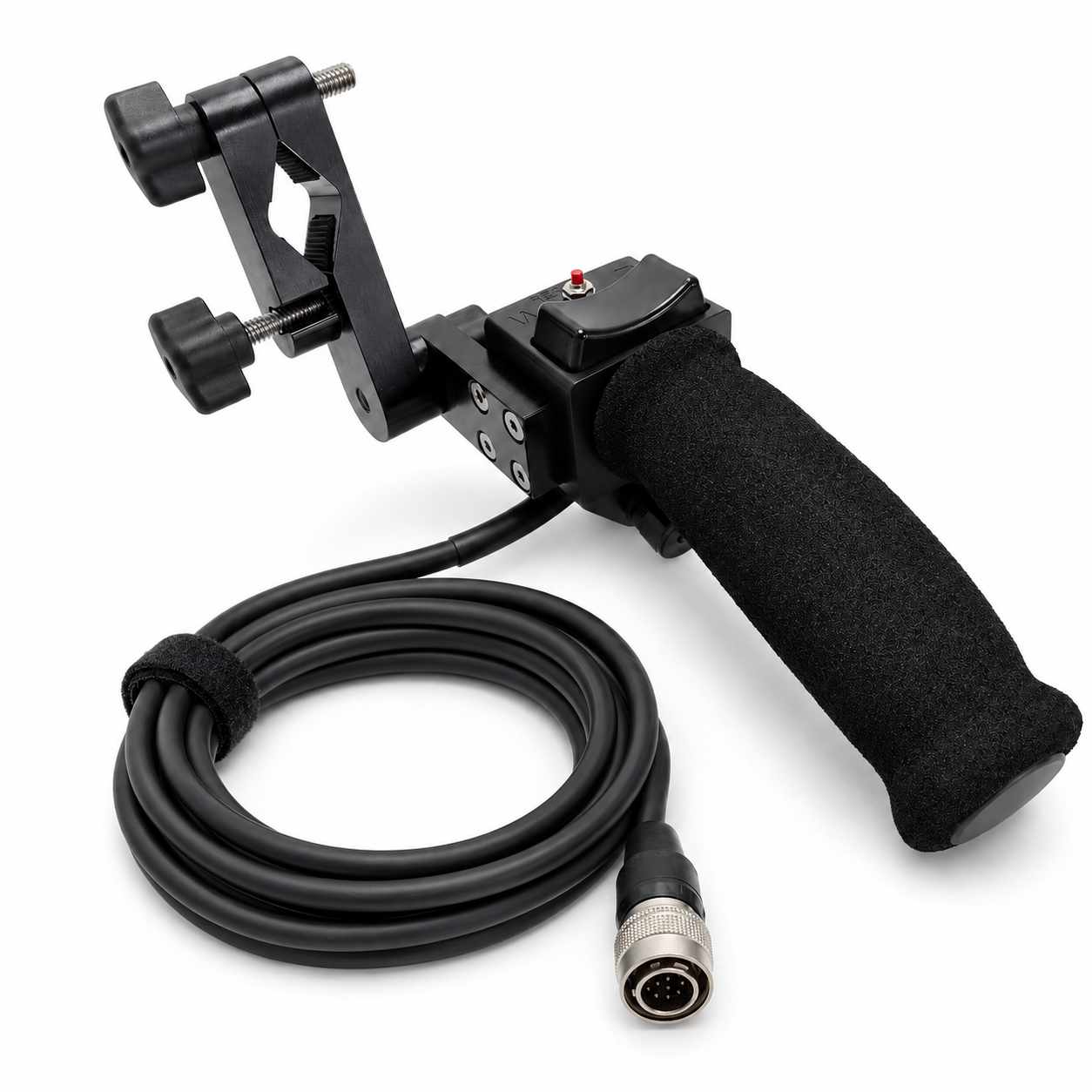 Bild VariZoom VZPGF12 Pistol-Grip Zoom-Fernbedienung 12-Pin