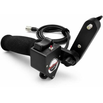 VariZoom VZPGF12 Hinterkamerabedienung Fujinon 12-Pin - Thumb 2