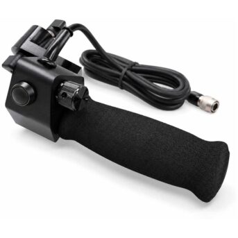 VariZoom VZPGF12 Hinterkamerabedienung Fujinon 12-Pin - Thumb 3