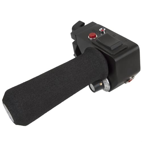 VariZoom VZPROL Fernsteuerung LANC für Videokamera