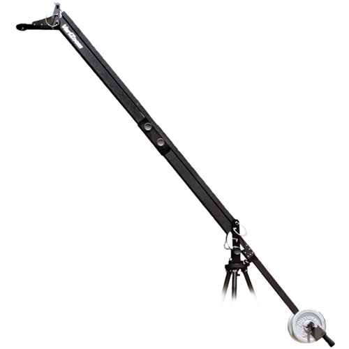image VariZoom VZQUICKJIB2 camera crane with extension