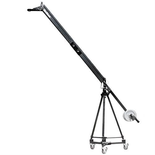 image VariZoom VZQUICKJIB2KIT camera crane with extension