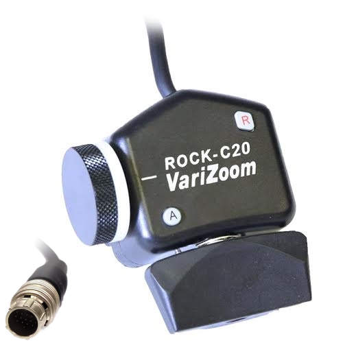 image VariZoom VZROCKC20 Lens control Canon CN E 18 80mm