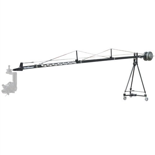 VariZoom VZSNAPCRANE16 Kamerakran 5 3 Meter