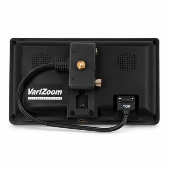 VariZoom VZTFT7 - 7 inch Videomonitor - Thumb 2