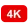 4K monitors