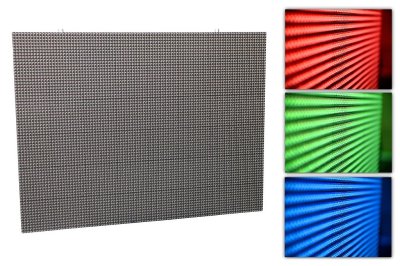 ABSEN LED-Screen