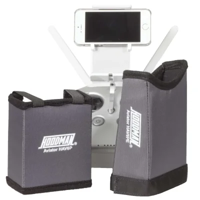 Blendschutz für Smartphones Tablets