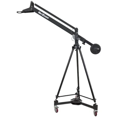 Camera Cranes and Jibs