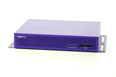 DSP Digital Signage Player