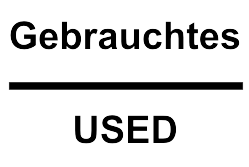 gebrauchtes