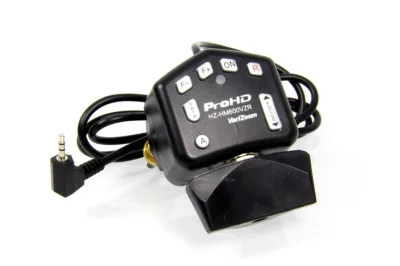 Hinterkamerabedienung JVC