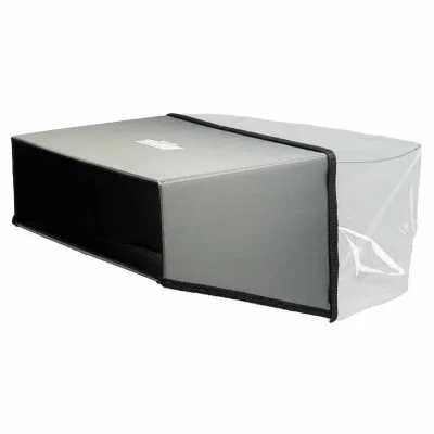 hoods shader monitors