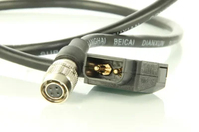 Kabel Adapter