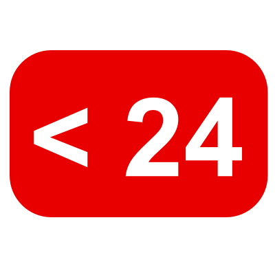 Monitore bis 24 Zoll