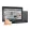 monitors up to 10 inch LCD