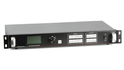 Scaler and Switcher