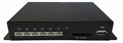signage player