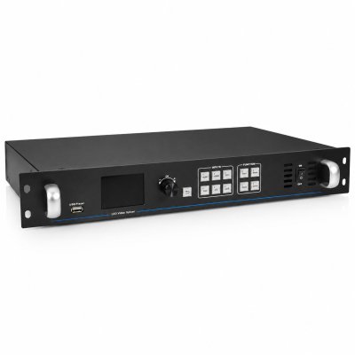 signage video processor