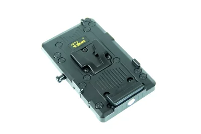 Sony V Lock batteries