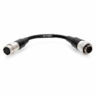 video lens cable adapter