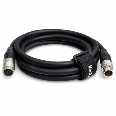 Video Lens Control extension cables