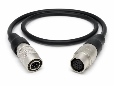 video power cables