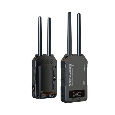 wireless Video