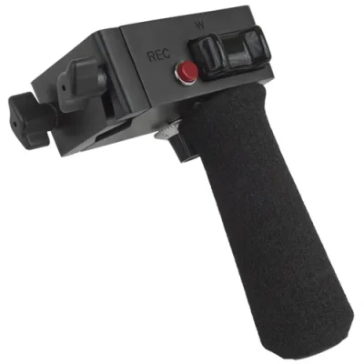 zoom control Sony PMW and EX